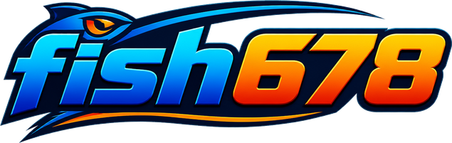 fish678 Logo